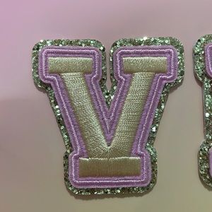 Stoney clover lane V patch